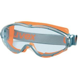 Uvex Ruimzichtbril Goggle Ultrasonic