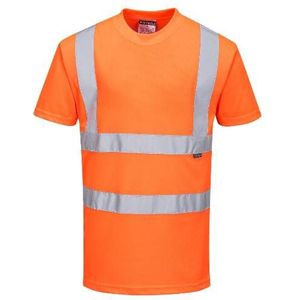 Portwest RT23 t-shirt - Fluo oranje