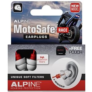 Alpine Motosafe RACE