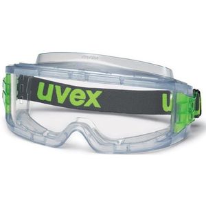 Uvex Ruimzichtbril Goggle Ultravision 9301-105 supravision