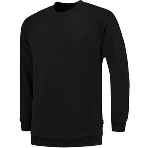 Tricorp S280 Sweater zwart