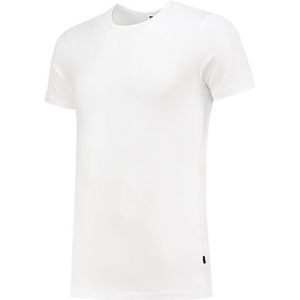 Tricorp 101013 T-shirt slim fit wit