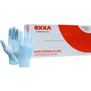 OXXA Nitri-Strong 44-530 handschoen | 100 stuks