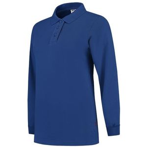 Tricorp PST280 D Polosweater royalblue