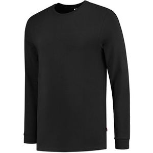 Tricorp 101015 t-shirt lm zwart