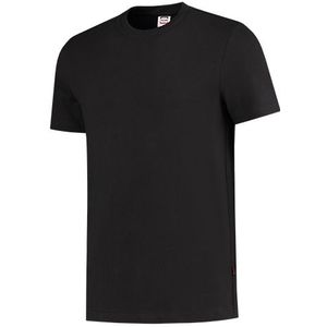 Tricorp 101021 T-shirt zwart