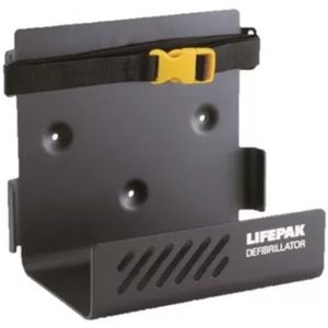 Lifepak 1000 & Lifepak CR2 AED wandbeugel