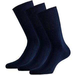 Basic Modal antipress socks | 3 paar
