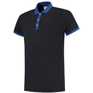 Tricorp PBF210 Poloshirt fitted marine