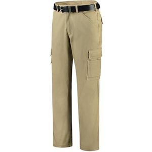 Tricorp TWO2000 Worker khaki