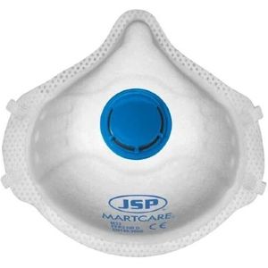 JSP Martcare FFP3 (vervanger Superone 3208) | 10 Stuks