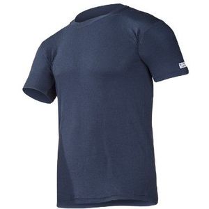 Sioen Terni t-shirt - Blauw