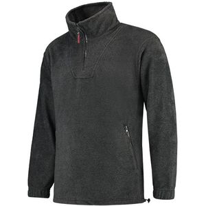 Tricorp FL320 Fleecesweater antramel