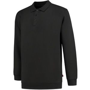 Tricorp 301016 Polosweater zwart