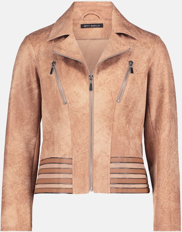 Bikerjacke