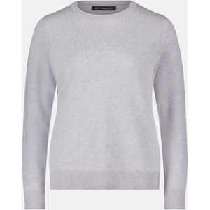 Basic-Strickpullover