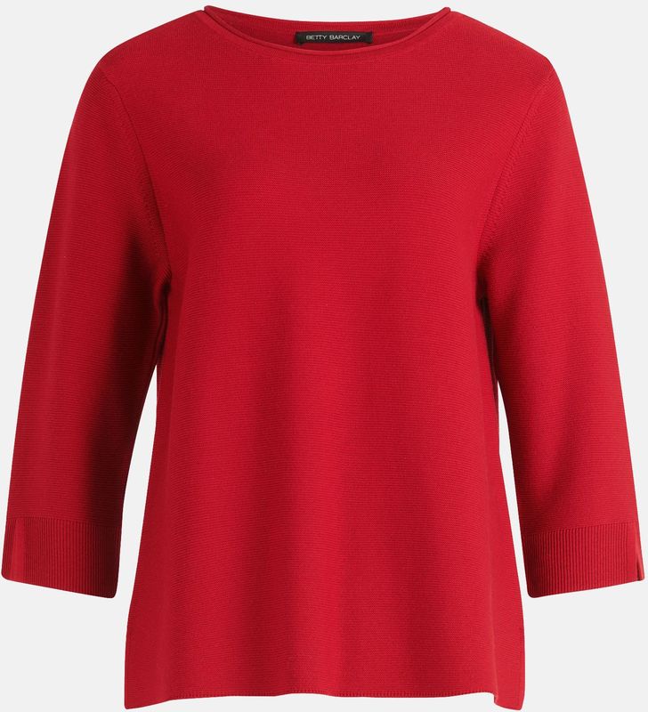 Feinstrickpullover