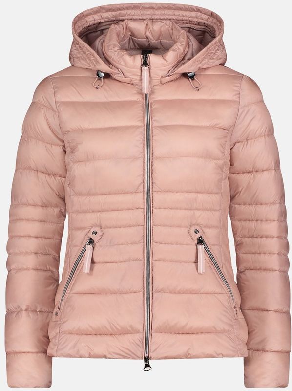 Steppjacke