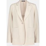 Blazer-Jacke