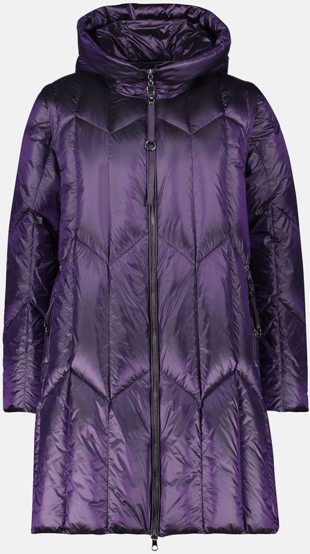 Daunen-Steppjacke