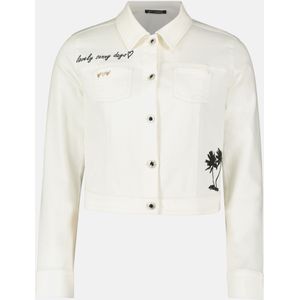 Jeansjacke