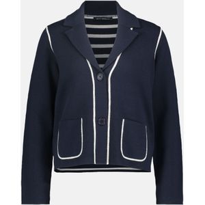 Strick-Cardigan