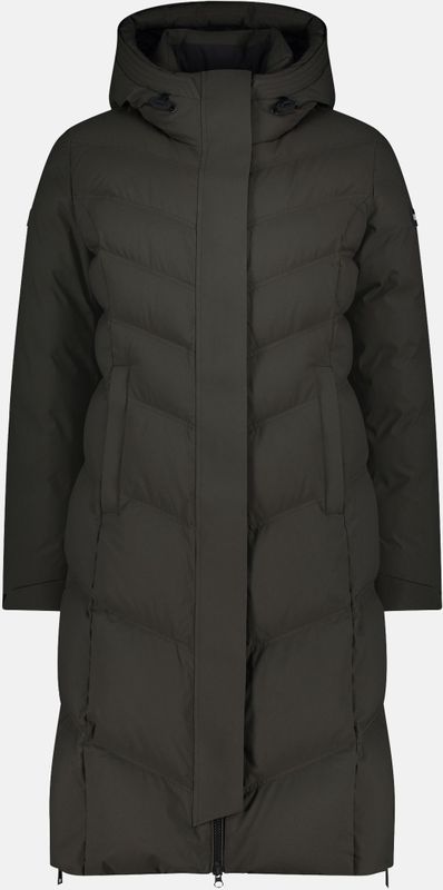 Daunen-Steppjacke