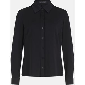 Hemdbluse