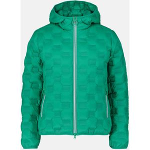 Daunenjacke