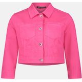 Jeansjacke