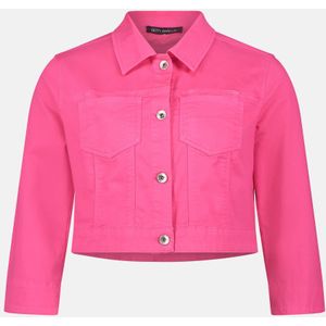 Jeansjacke