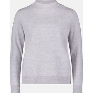 Basic-Strickpullover