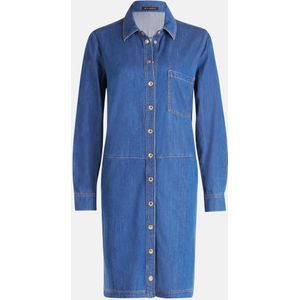 Hemdblusenkleid