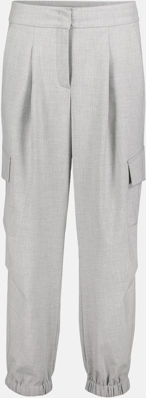 Stoffhose