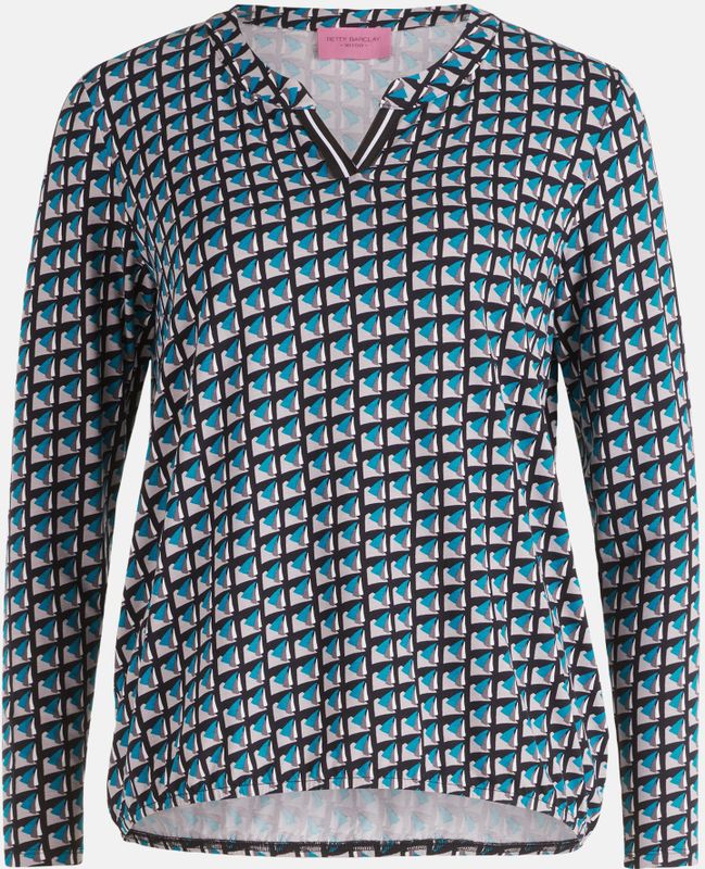Blusenshirt
