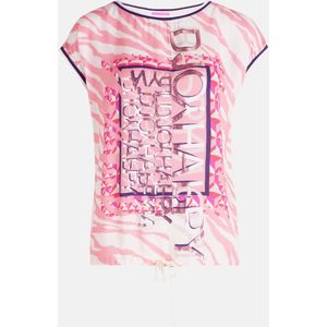 Blusenshirt