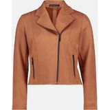 Bikerjacke