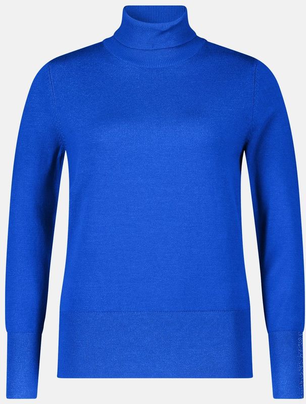 Feinstrickpullover