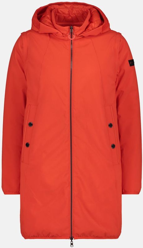 Wendejacke