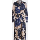 Hemdblusenkleid