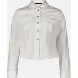 Blazer-Jacke