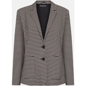 Blazer-Jacke