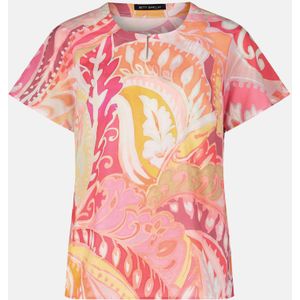 Casual-Bluse