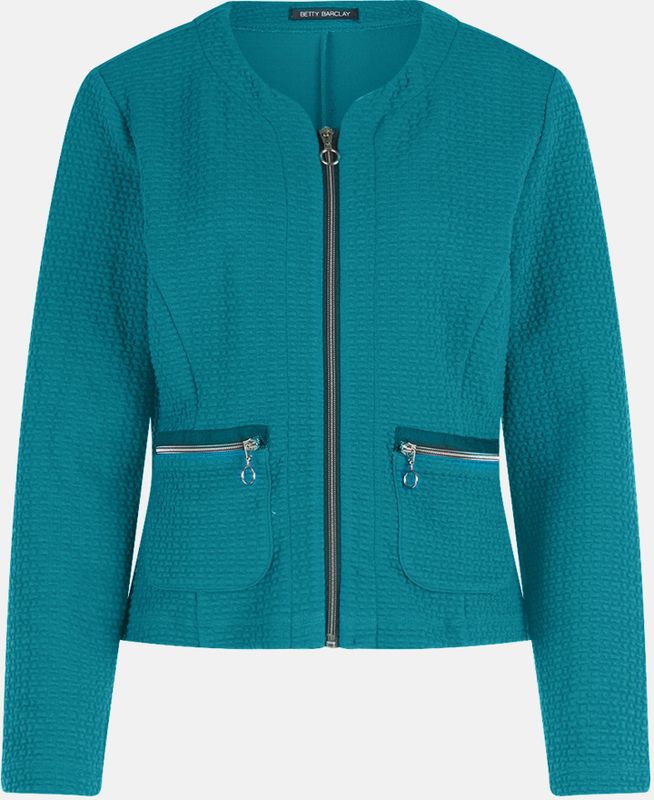 Sweatjacke