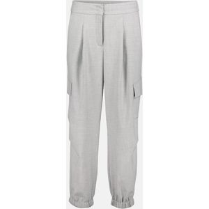 Stoffhose