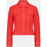 Blazer-Jacke