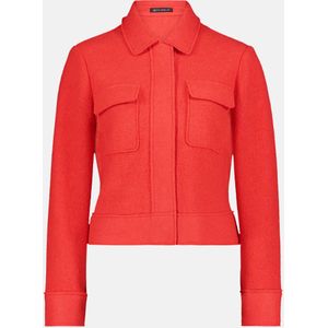 Blazer-Jacke