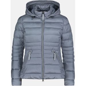 Steppjacke