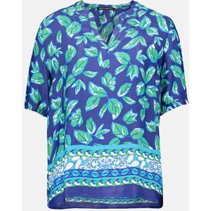 Casual-Bluse