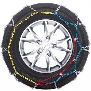 Sneeuwketting Pewag XMR 74 V Brenta C Cargo/4x4